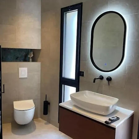 Cocooning Avec Piscine Privative Villa Porto-Vecchio (Corsica)