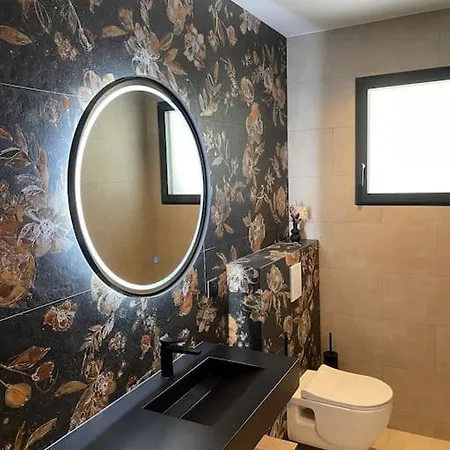 Cocooning Avec Piscine Privative Villa Porto-Vecchio (Corsica)
