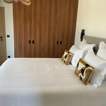 Cocooning Avec Piscine Privative *