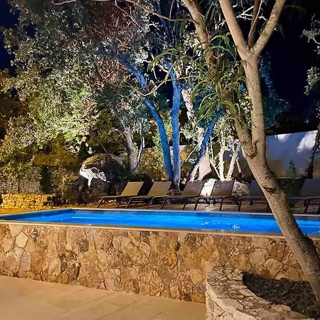 Villa Cocooning Avec Piscine Privative Porto-Vecchio (Corsica)