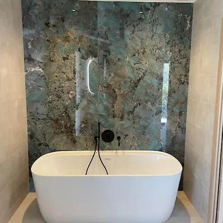 Cocooning Avec Piscine Privative