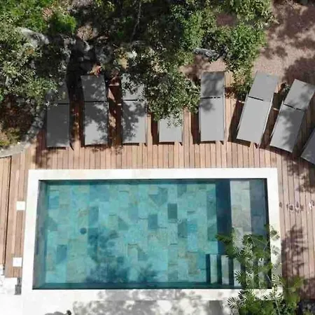 Cocooning Avec Piscine Privative *
