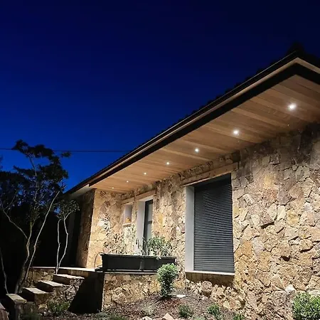 Villa Cocooning Avec Piscine Privative