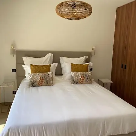 Вилла Cocooning Avec Piscine Privative *