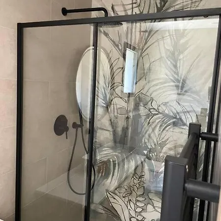 Вилла Cocooning Avec Piscine Privative Порто-Веккьо