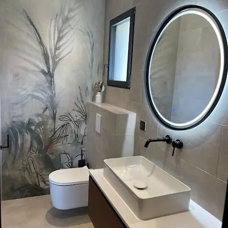 Cocooning Avec Piscine Privative Вилла *