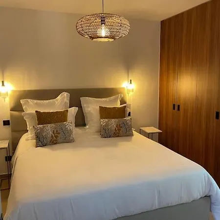 Cocooning Avec Piscine Privative Вилла *