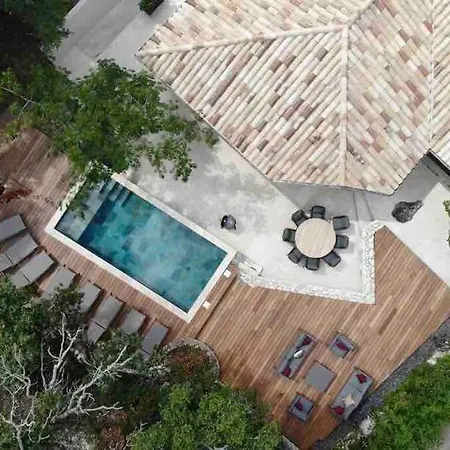 Вилла Cocooning Avec Piscine Privative *